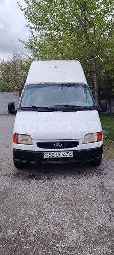 Ford Transit-1