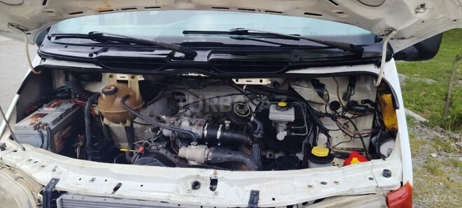 Ford Transit-5
