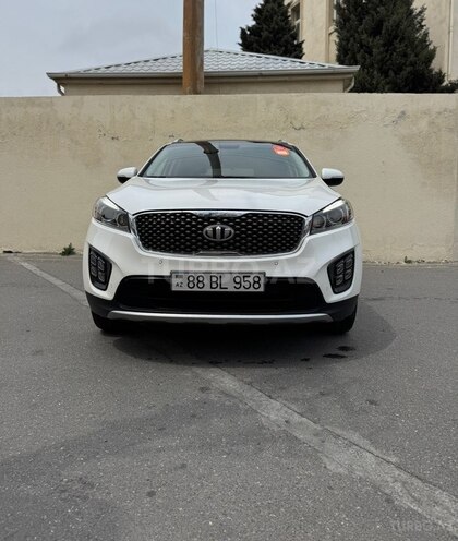 Kia Sorento-1
