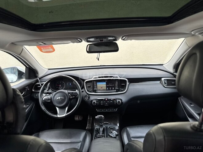 Kia Sorento-3