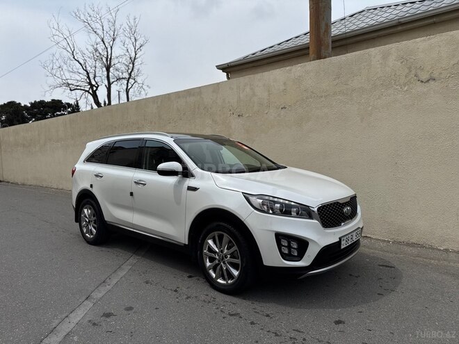 Kia Sorento-7