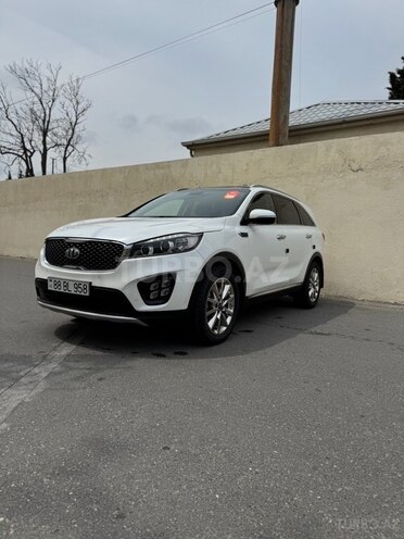 Kia Sorento-9