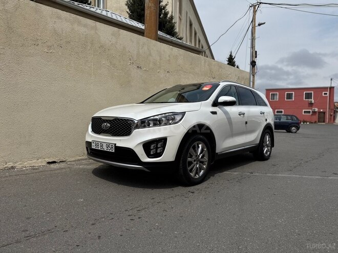 Kia Sorento-4