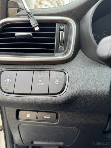 Kia Sorento-17