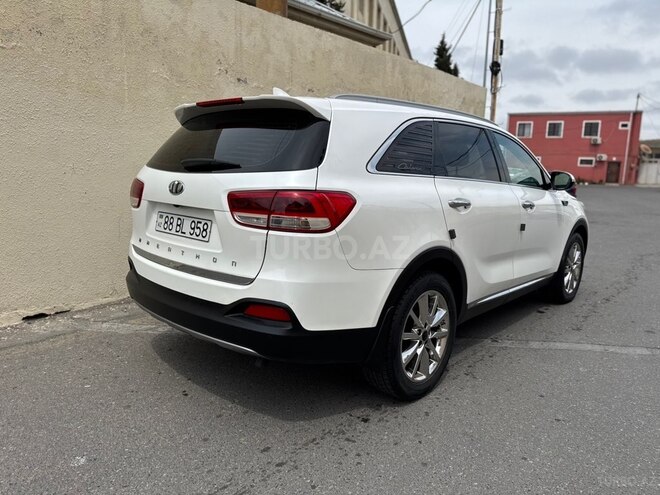 Kia Sorento-5