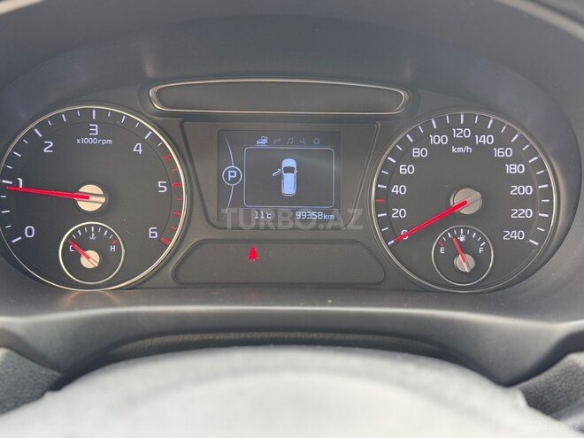Kia Sorento-20