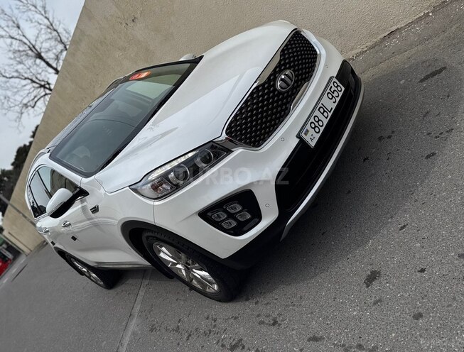 Kia Sorento-6
