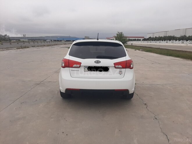 Kia Cerato-2