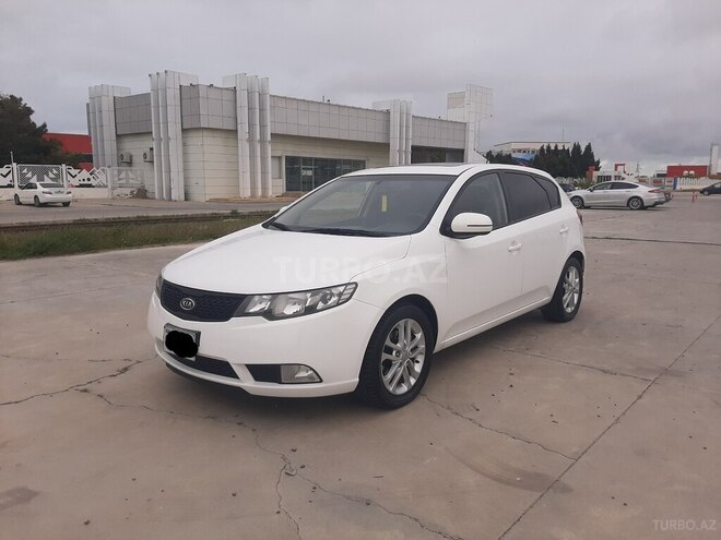 Kia Cerato-3