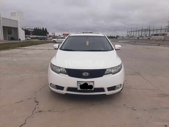 Kia Cerato-1