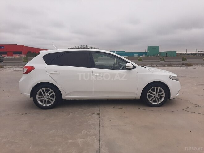 Kia Cerato-6