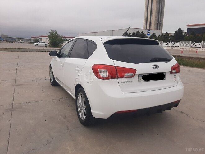 Kia Cerato-7