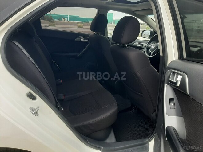 Kia Cerato-14
