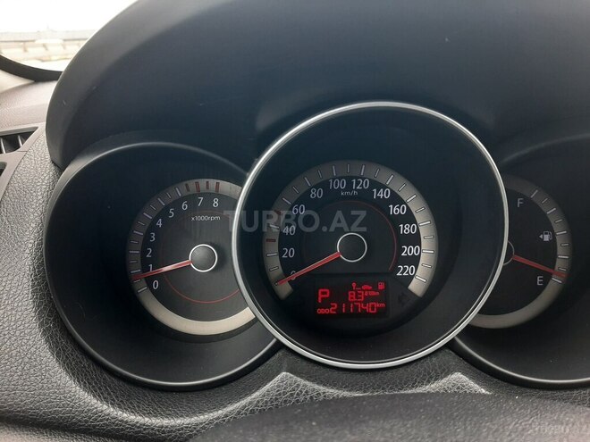 Kia Cerato-15