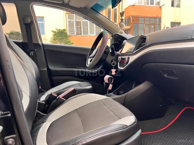 Kia Picanto-8