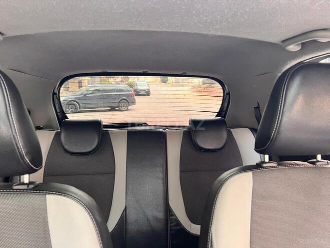 Kia Picanto-10