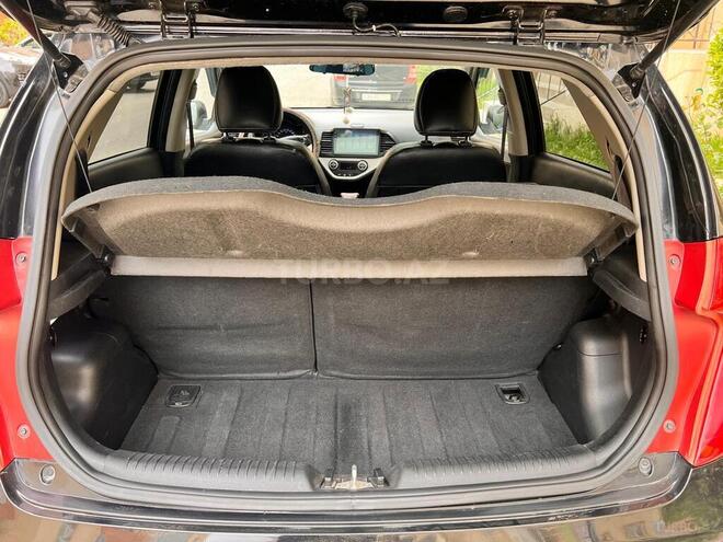 Kia Picanto-14