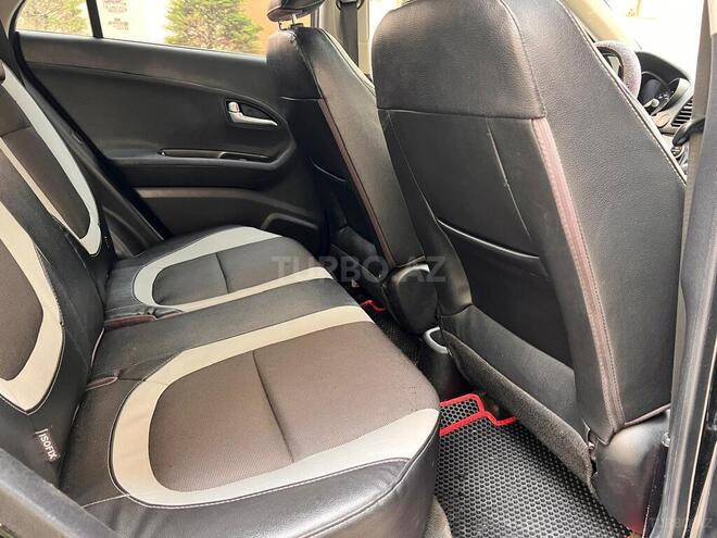 Kia Picanto-9