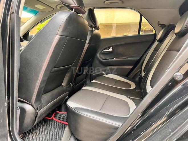 Kia Picanto-7