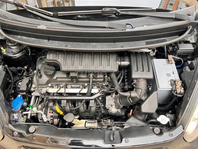 Kia Picanto-15