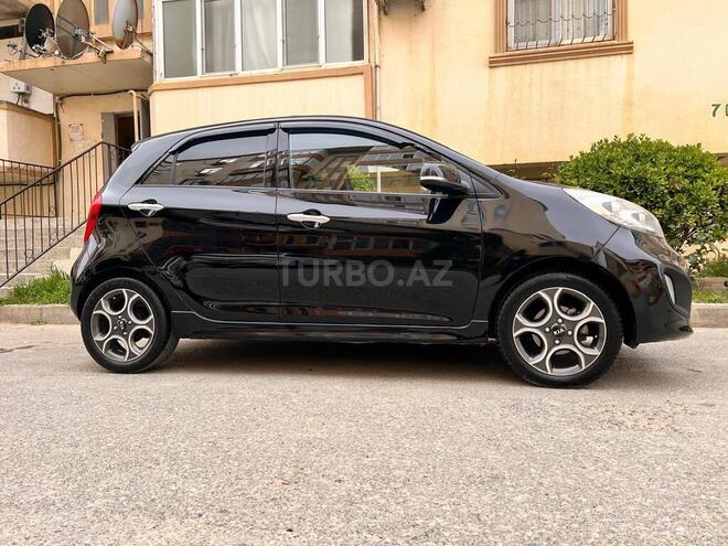 Kia Picanto-5
