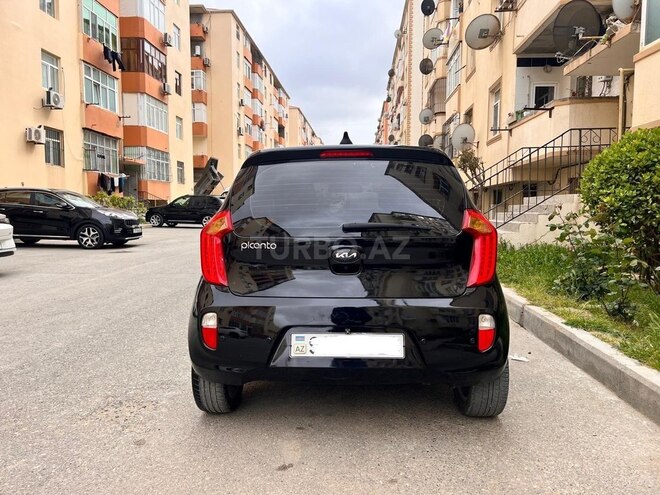 Kia Picanto-2