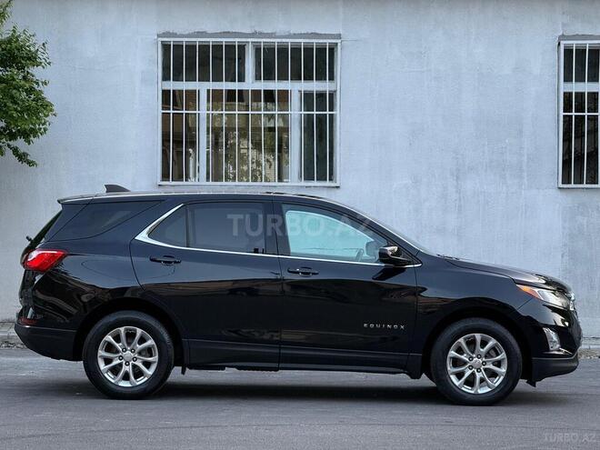 Chevrolet Equinox-7