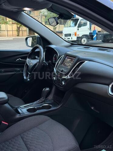 Chevrolet Equinox-17