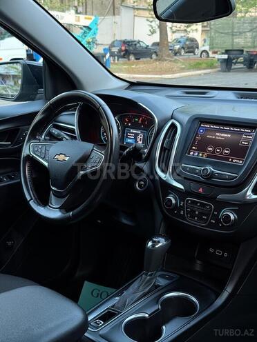 Chevrolet Equinox-15