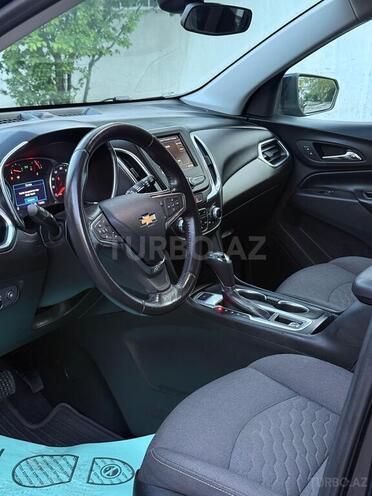 Chevrolet Equinox-5