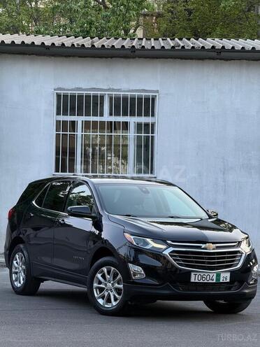 Chevrolet Equinox-3