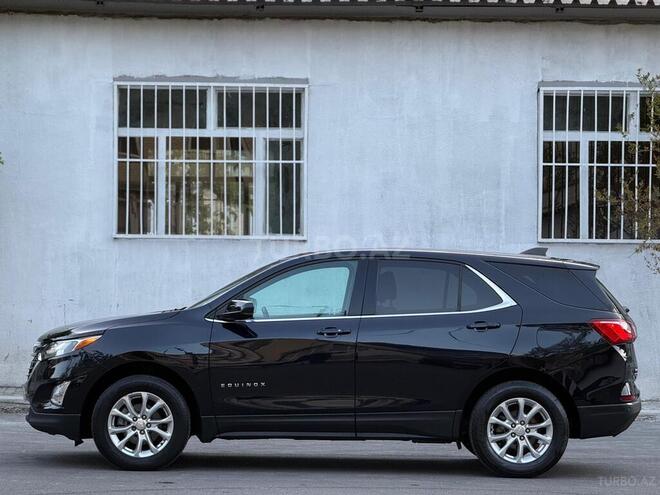 Chevrolet Equinox-6