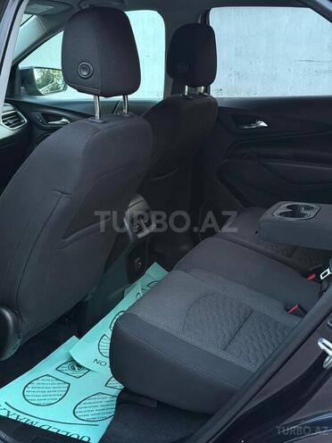 Chevrolet Equinox-13