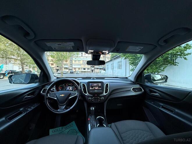 Chevrolet Equinox-10