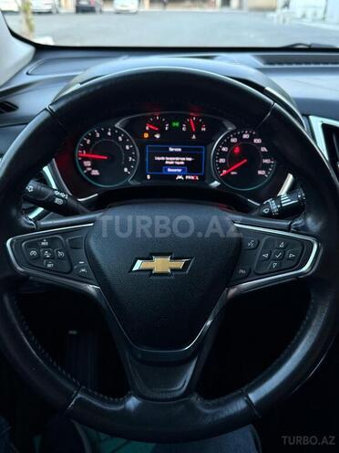 Chevrolet Equinox-20