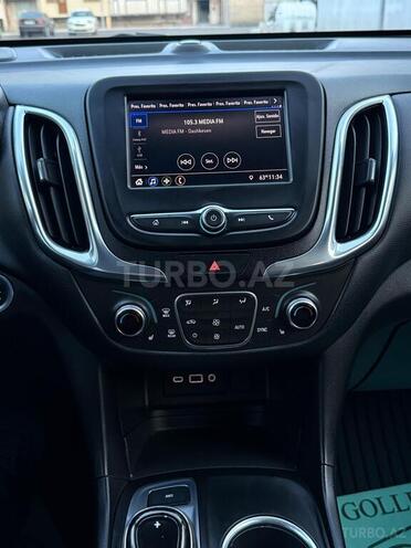 Chevrolet Equinox-19