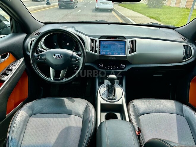 Kia Sportage-7