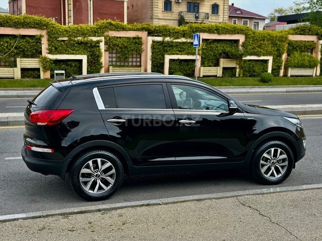 Kia Sportage-4