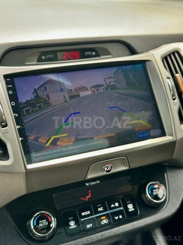 Kia Sportage-16