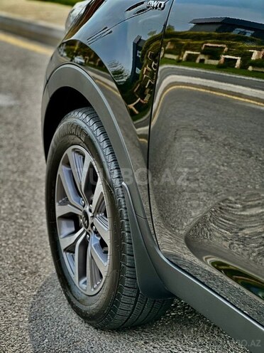 Kia Sportage-12