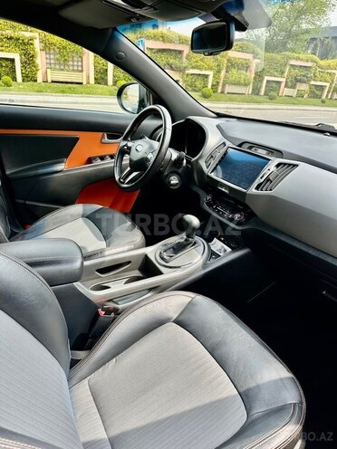 Kia Sportage-9