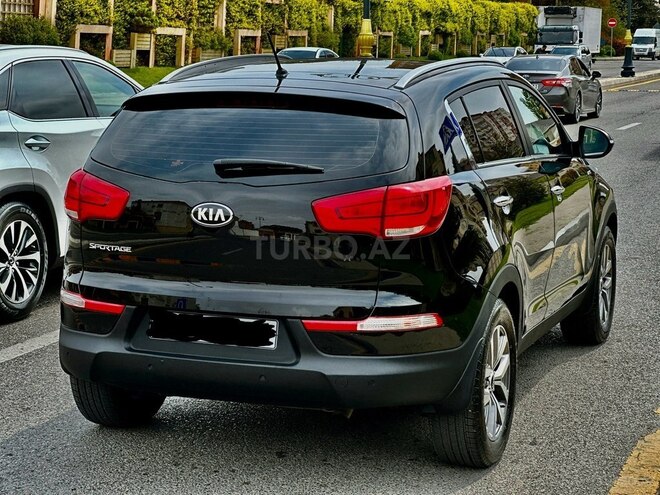 Kia Sportage-6
