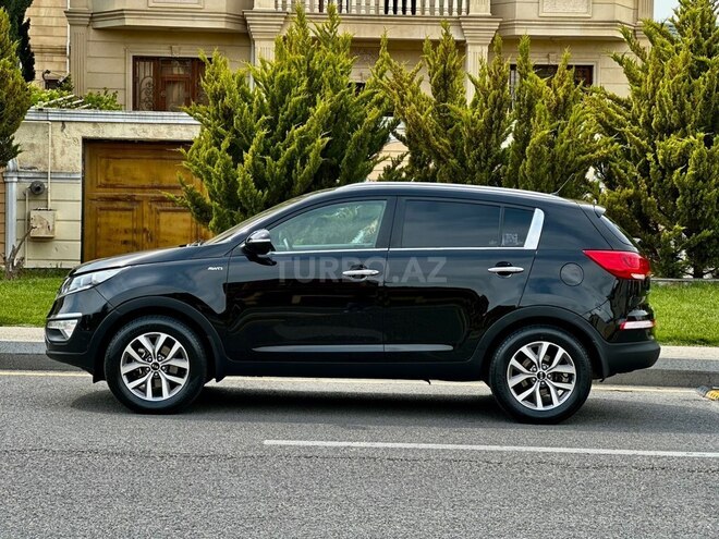 Kia Sportage-3