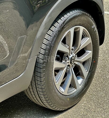 Kia Sportage-15