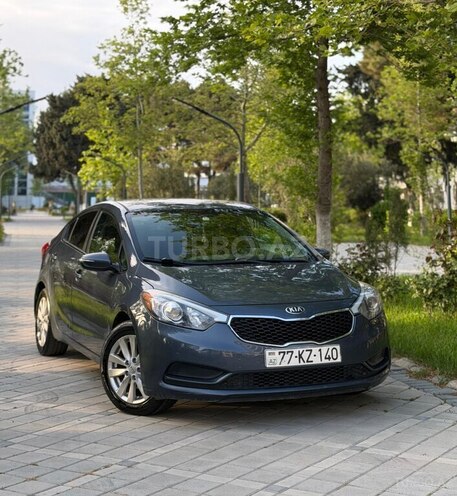 Kia Forte-2