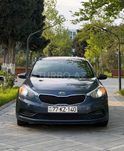 Kia Forte-1