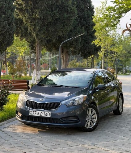 Kia Forte-3