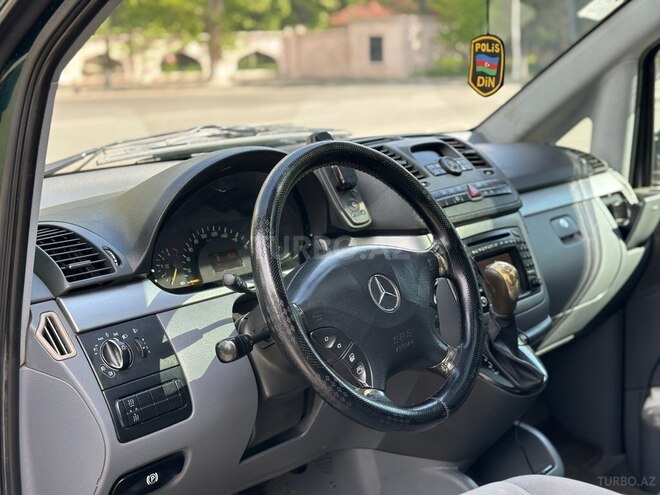 Mercedes Vito 115 CDI-12