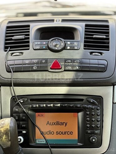 Mercedes Vito 115 CDI-14