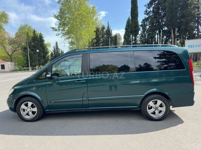 Mercedes Vito 115 CDI-5